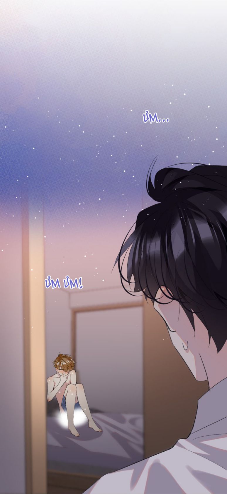 Tư Tự Vạn Thiên: Chapter 21
