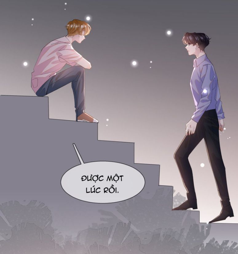 Tư Tự Vạn Thiên: Chapter 21