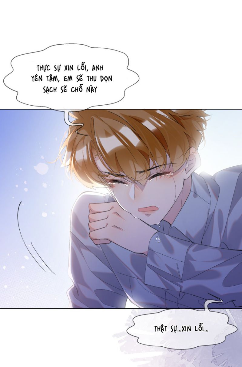 Tư Tự Vạn Thiên: Chapter 22