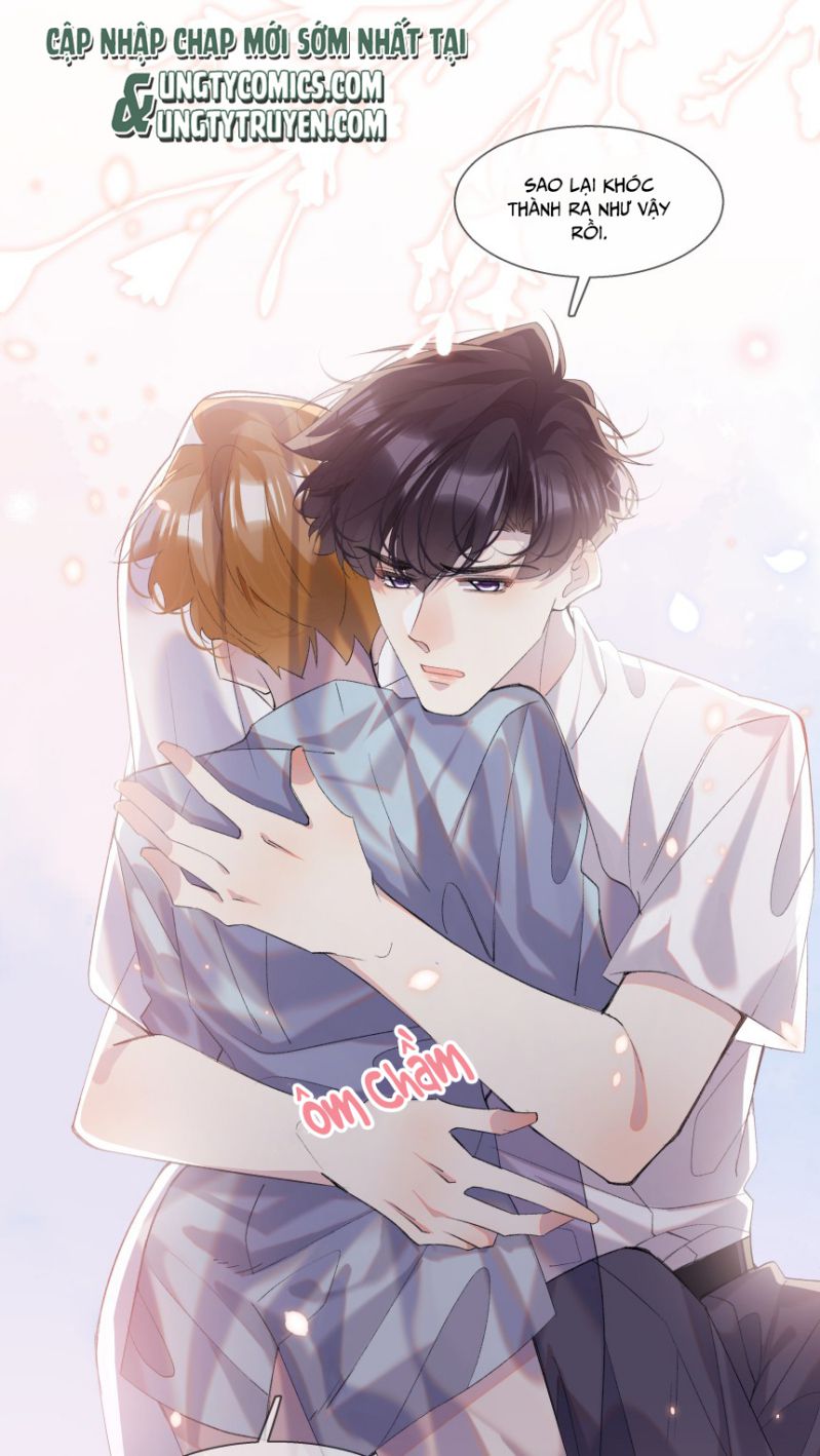 Tư Tự Vạn Thiên: Chapter 22