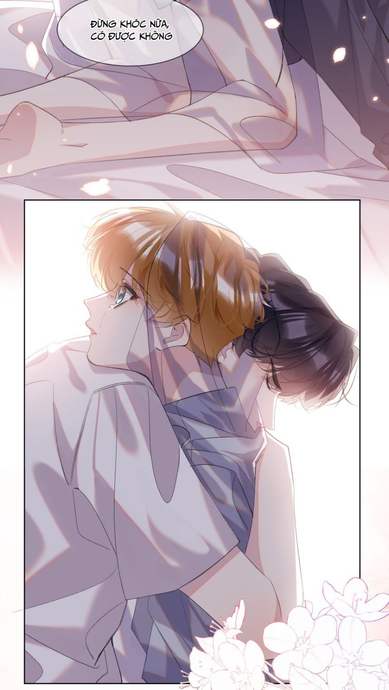 Tư Tự Vạn Thiên: Chapter 22
