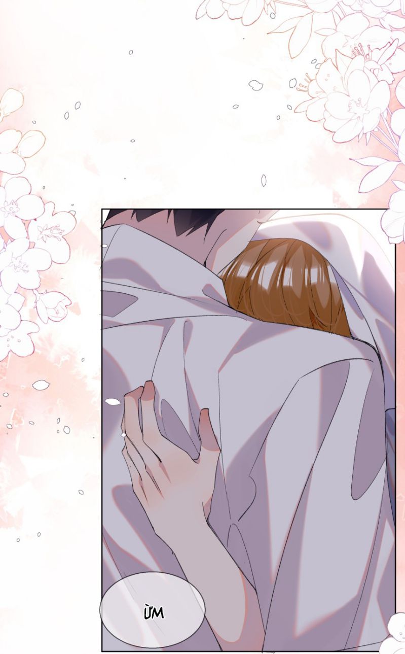 Tư Tự Vạn Thiên: Chapter 22