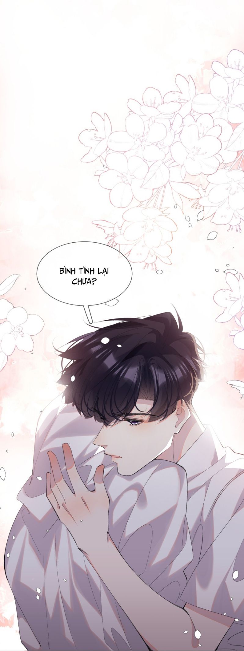 Tư Tự Vạn Thiên: Chapter 22