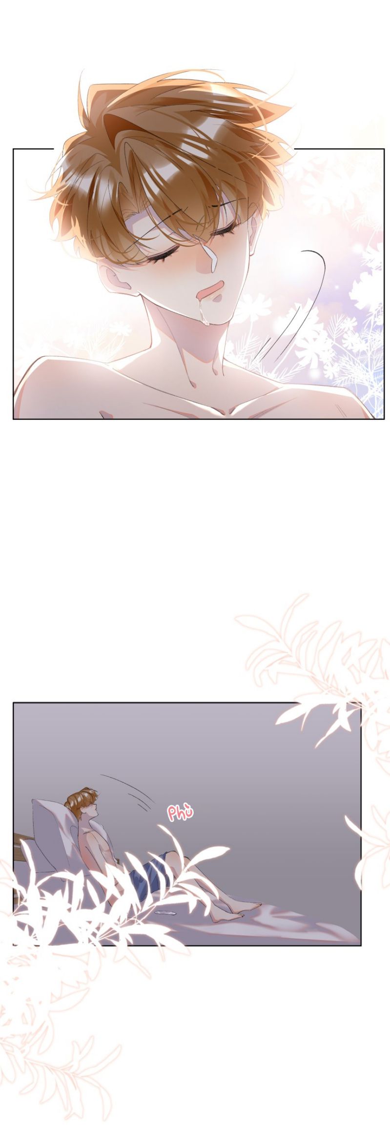 Tư Tự Vạn Thiên: Chapter 22