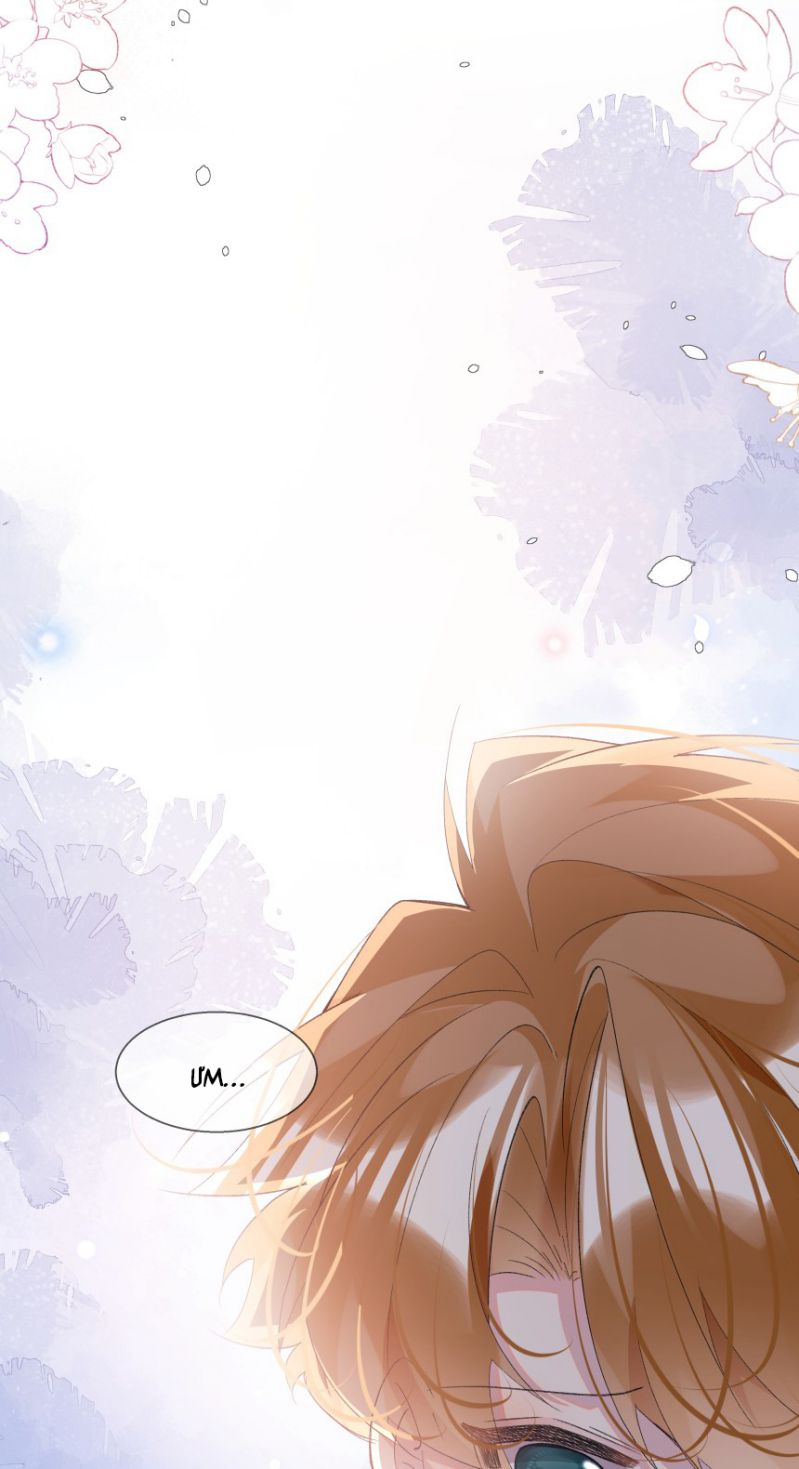 Tư Tự Vạn Thiên: Chapter 22