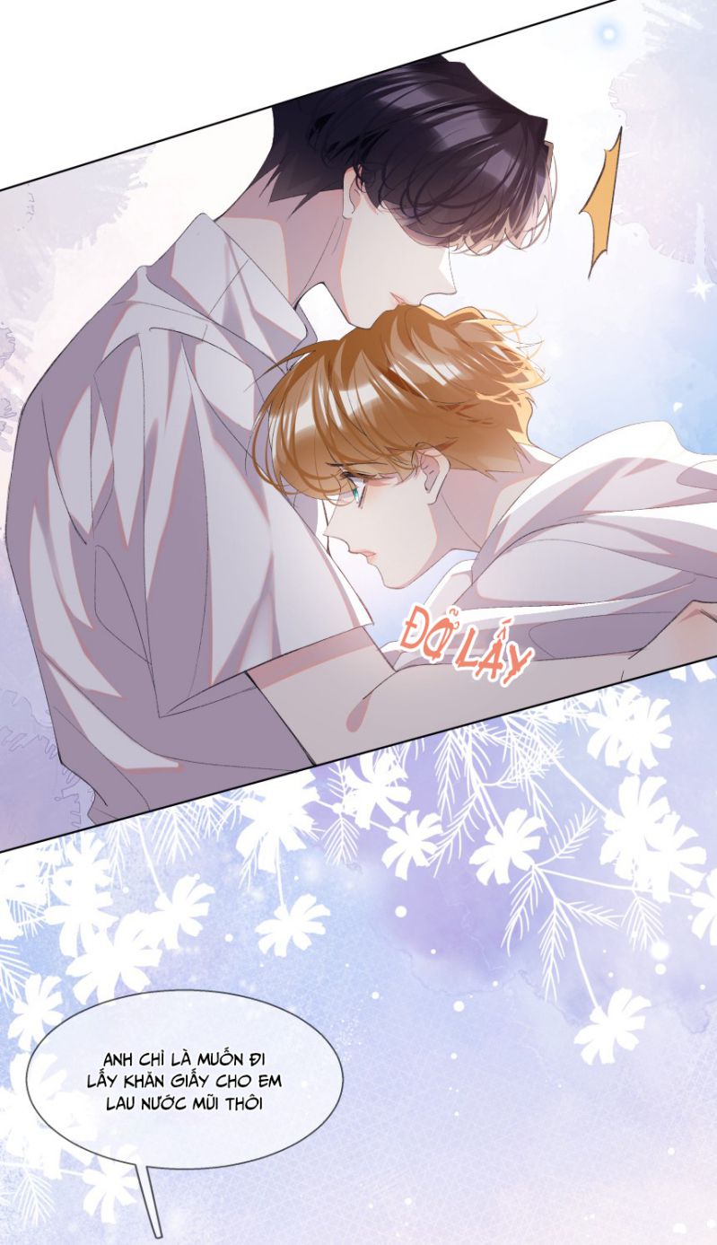 Tư Tự Vạn Thiên: Chapter 22