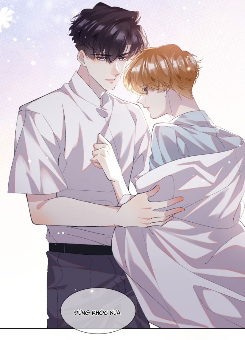 Tư Tự Vạn Thiên: Chapter 22