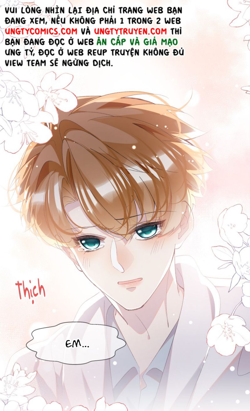 Tư Tự Vạn Thiên: Chapter 22