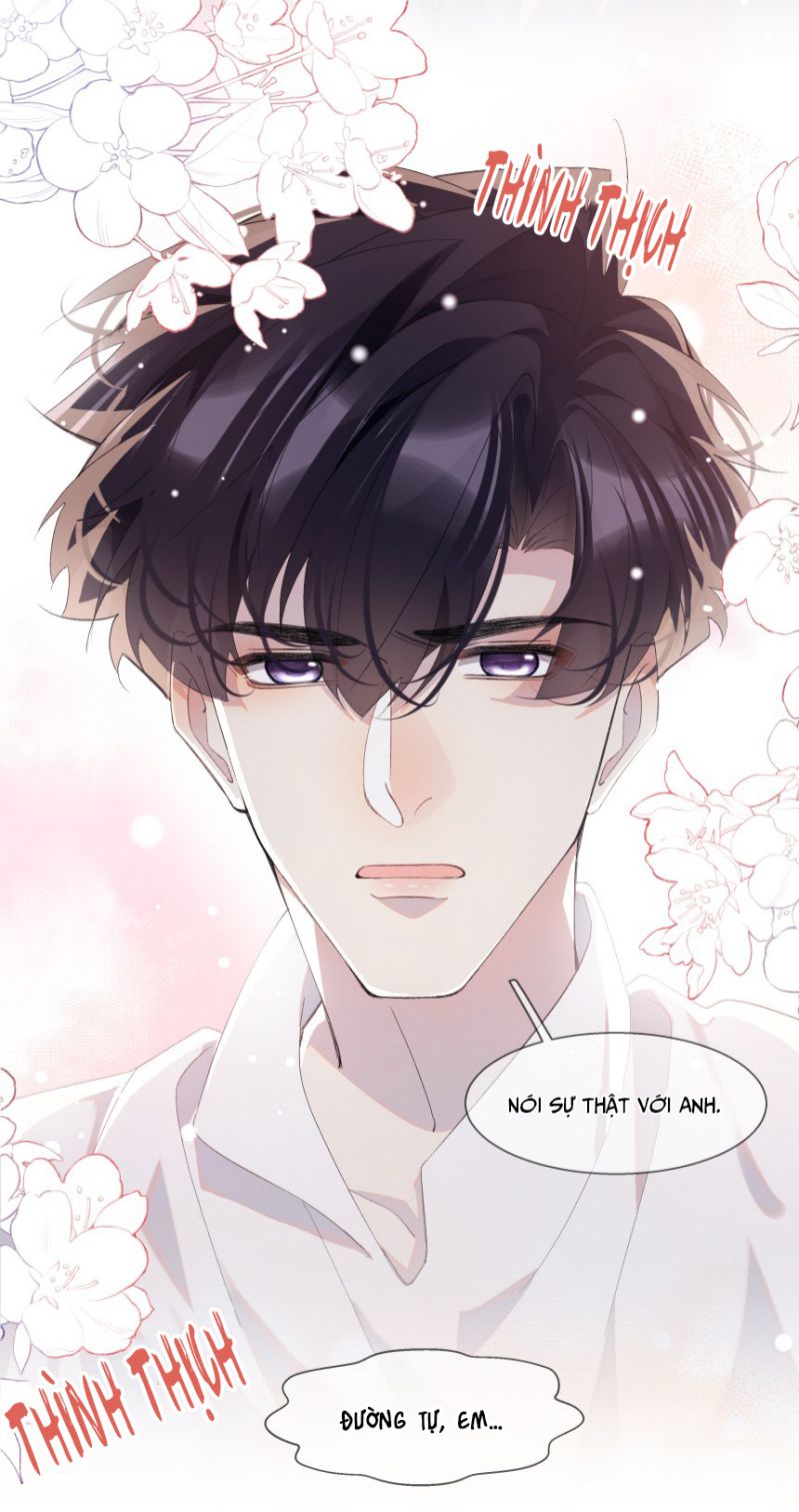 Tư Tự Vạn Thiên: Chapter 22