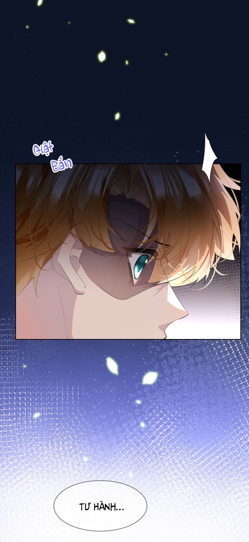 Tư Tự Vạn Thiên: Chapter 22