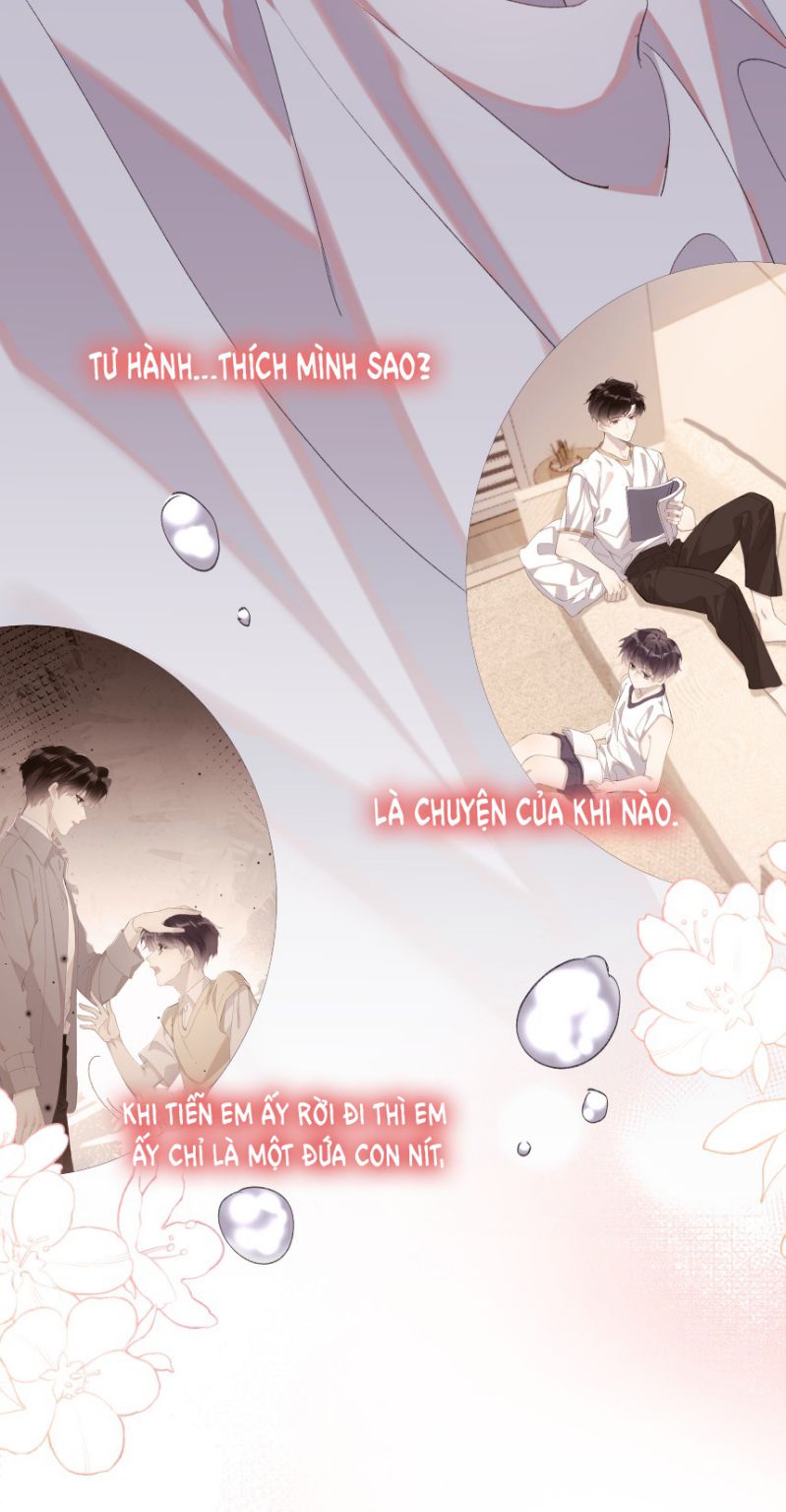 Tư Tự Vạn Thiên: Chapter 22
