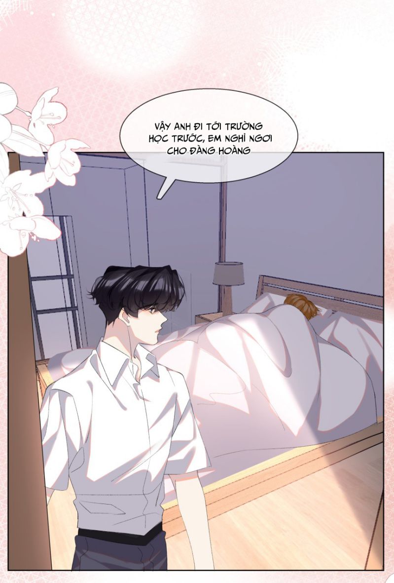 Tư Tự Vạn Thiên: Chapter 22