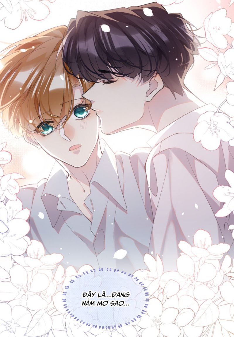 Tư Tự Vạn Thiên: Chapter 22