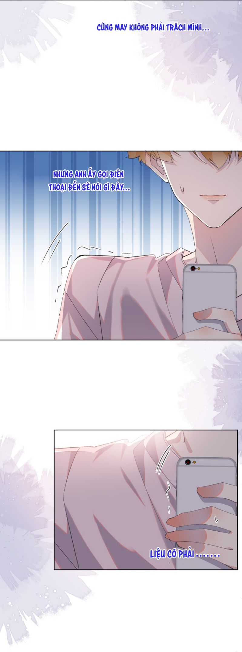Tư Tự Vạn Thiên: Chapter 23