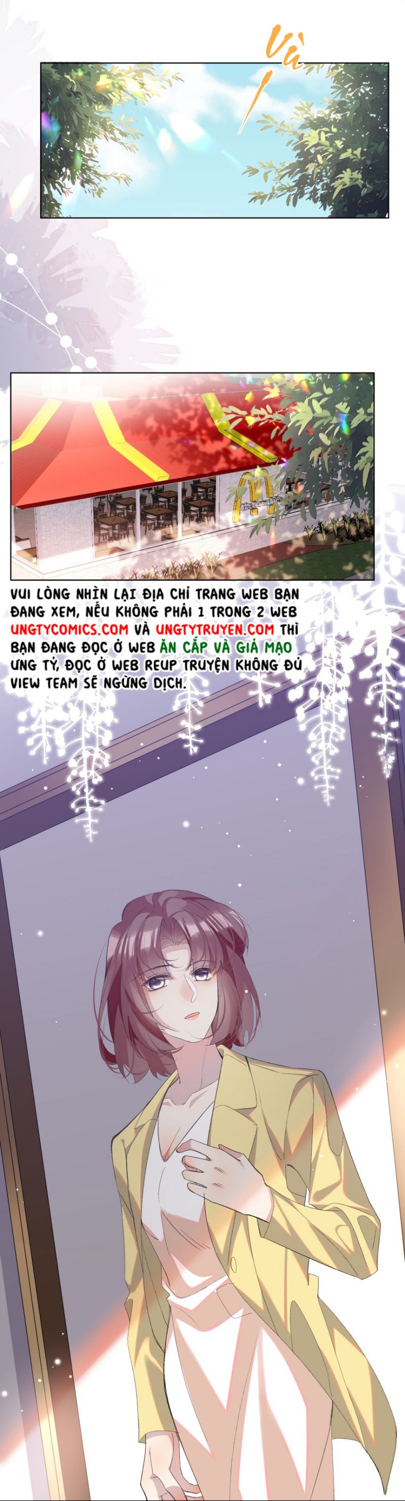 Tư Tự Vạn Thiên: Chapter 23