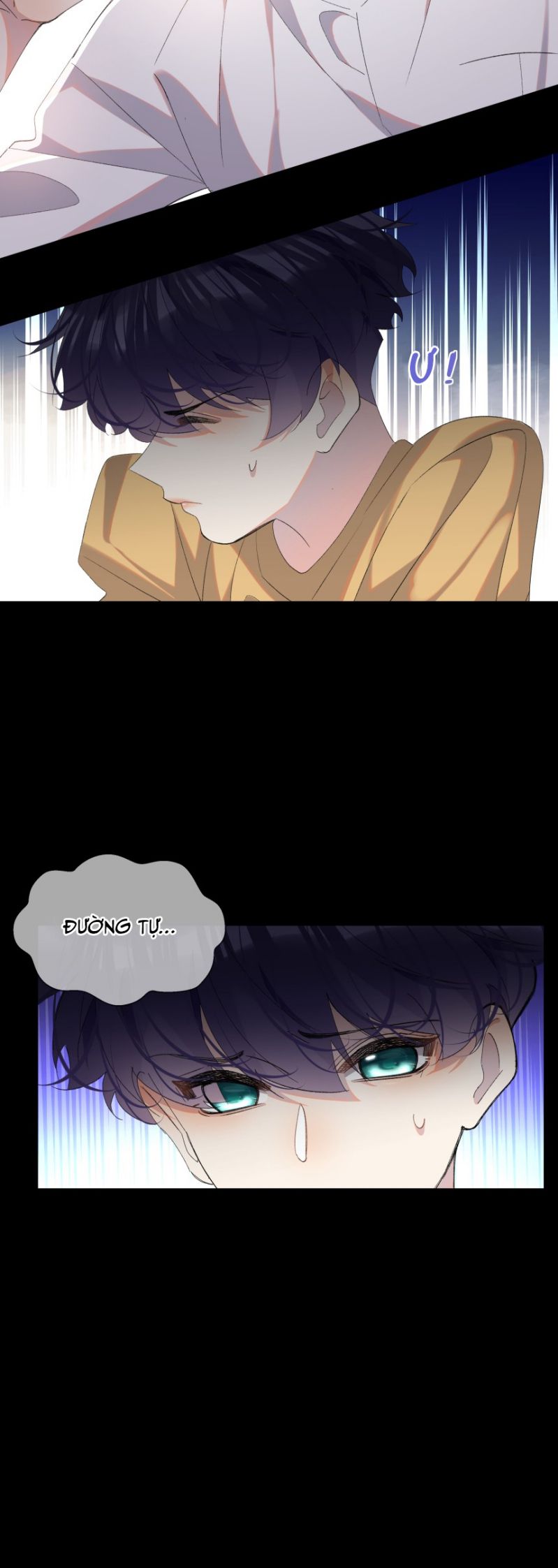 Tư Tự Vạn Thiên: Chapter 23