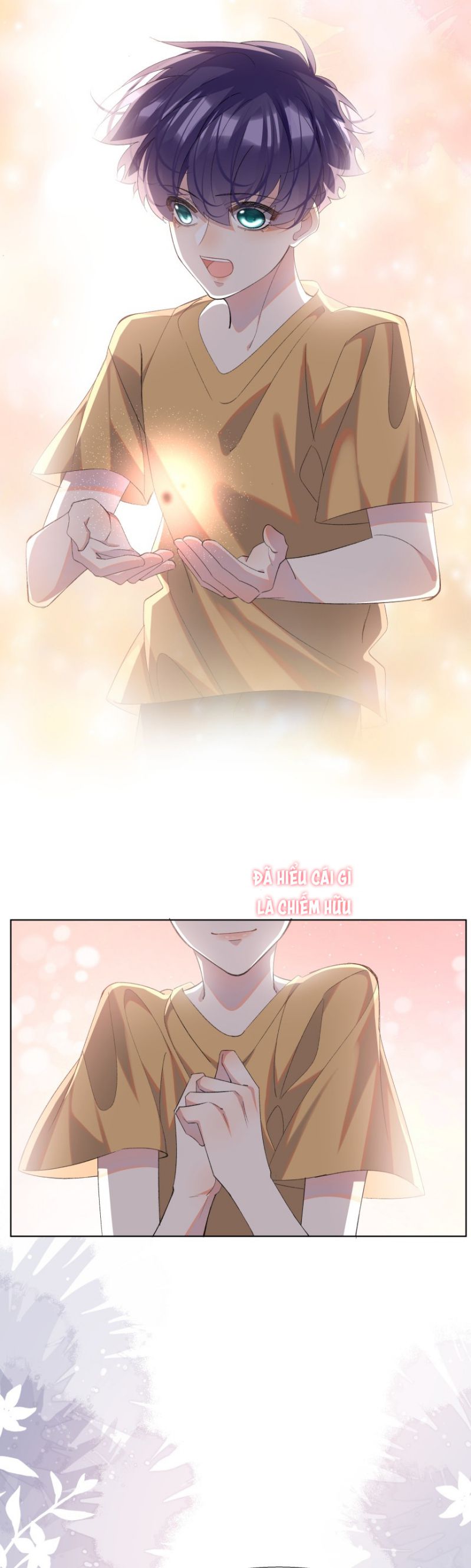 Tư Tự Vạn Thiên: Chapter 23