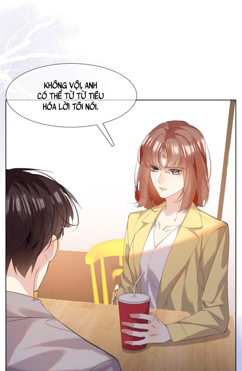 Tư Tự Vạn Thiên: Chapter 24