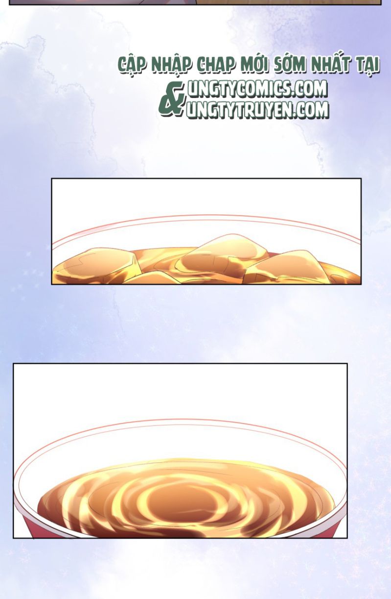 Tư Tự Vạn Thiên: Chapter 24