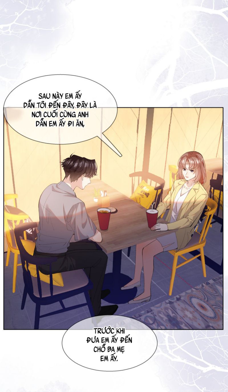 Tư Tự Vạn Thiên: Chapter 24