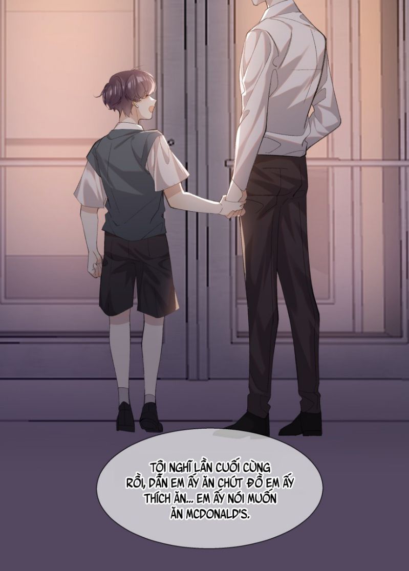 Tư Tự Vạn Thiên: Chapter 24