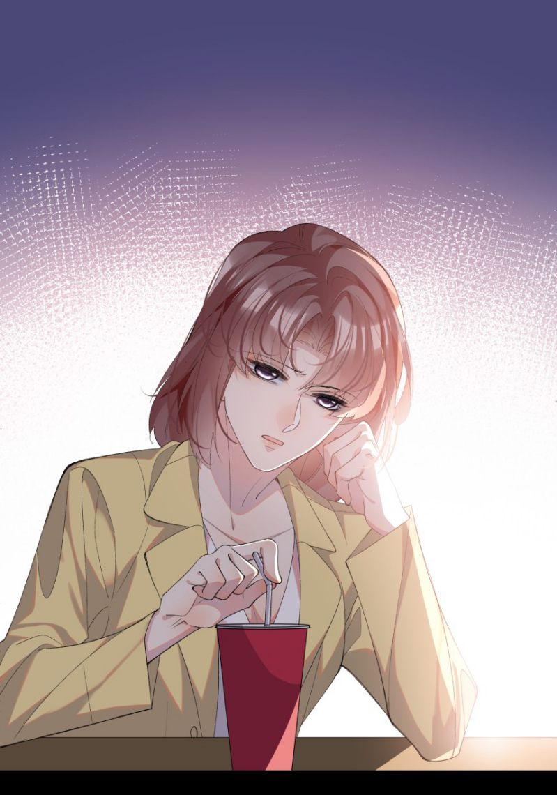 Tư Tự Vạn Thiên: Chapter 24