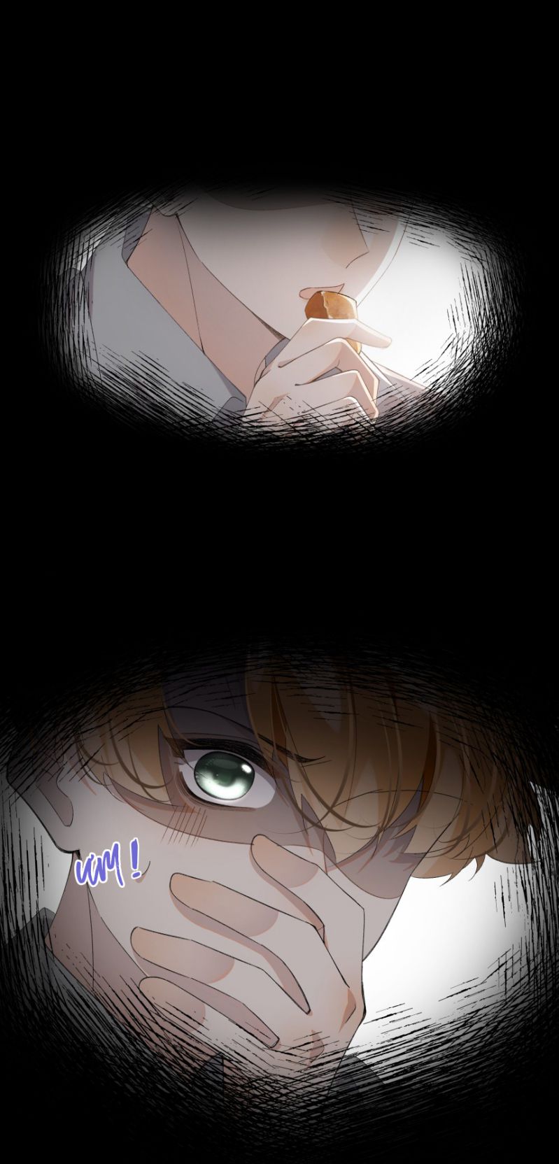 Tư Tự Vạn Thiên: Chapter 24