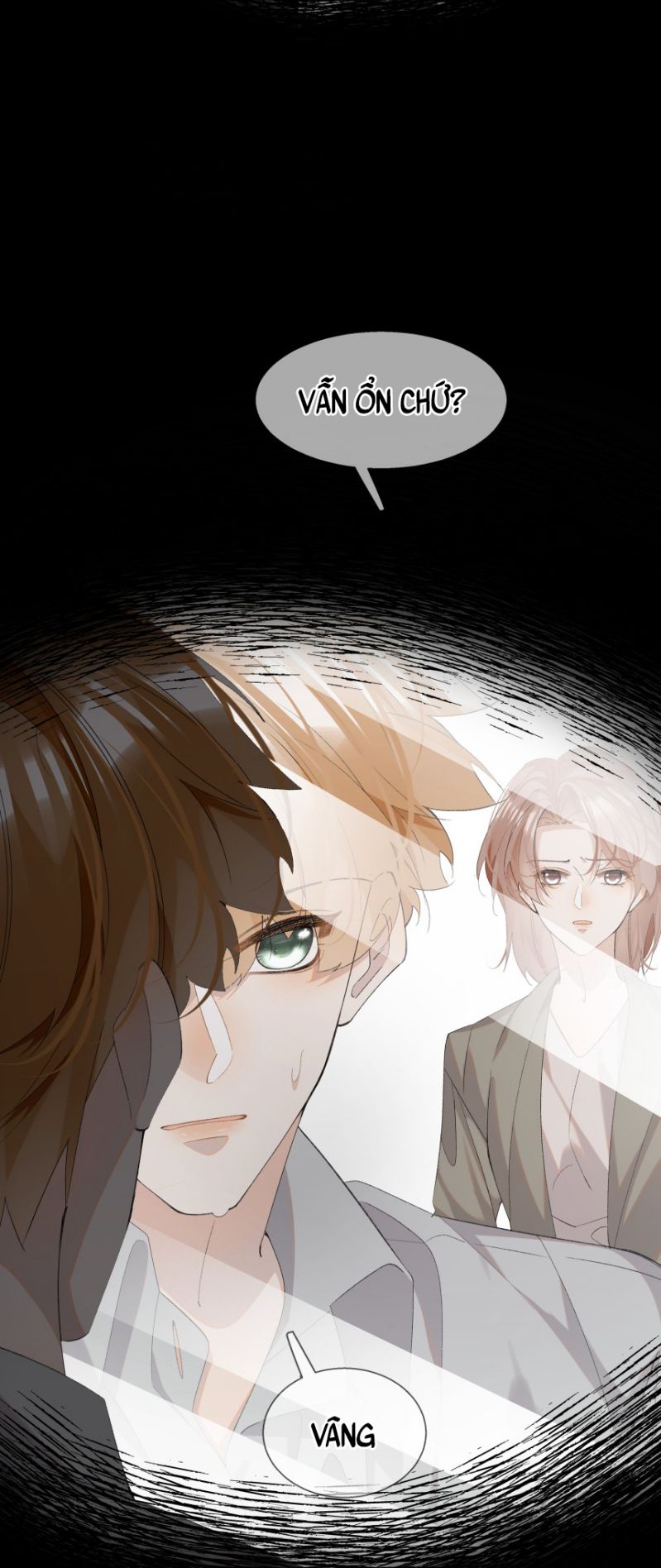 Tư Tự Vạn Thiên: Chapter 24