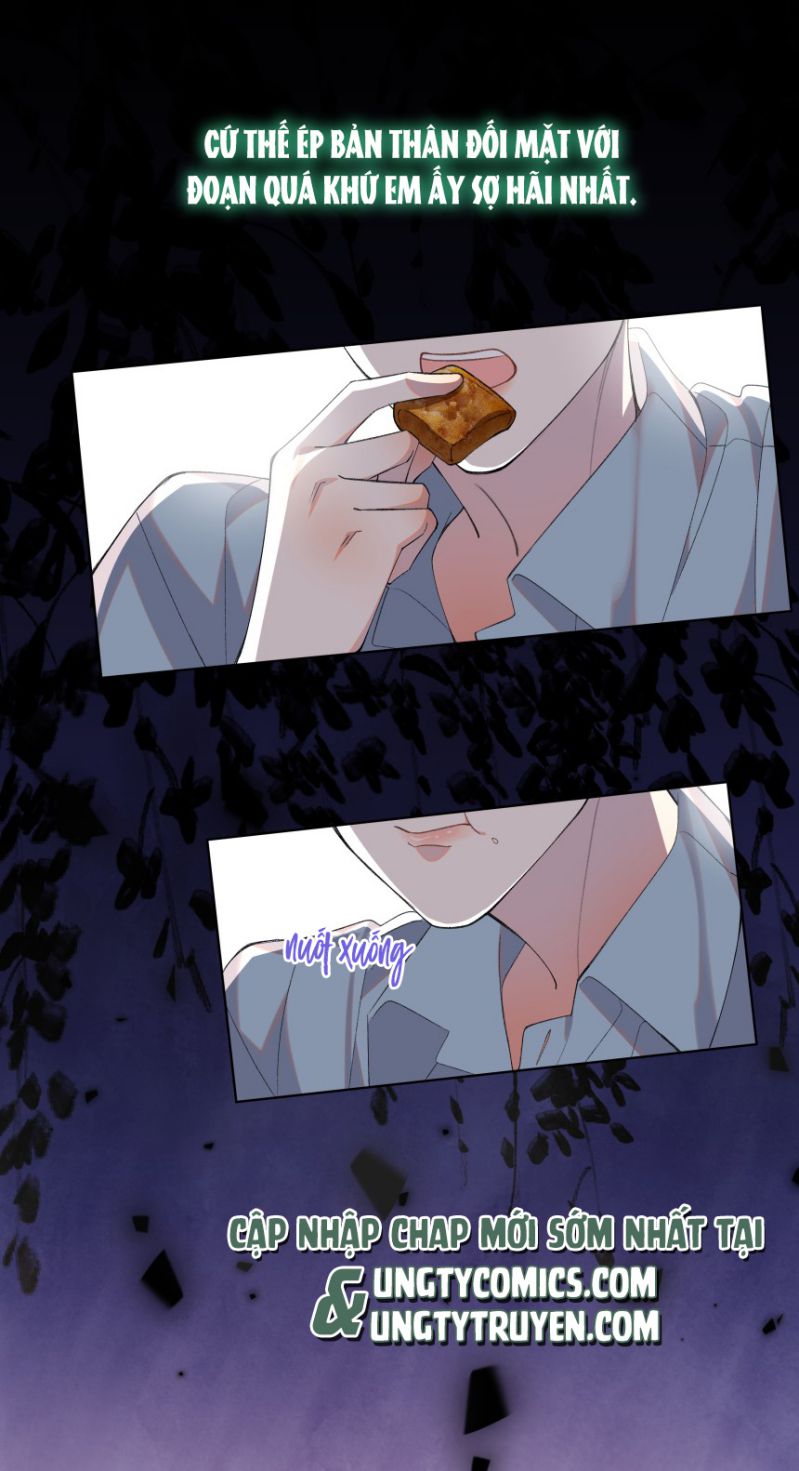 Tư Tự Vạn Thiên: Chapter 24