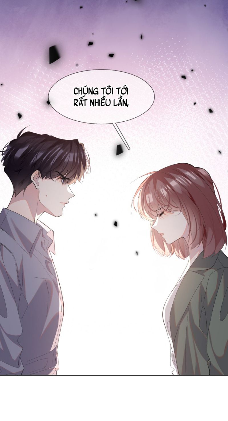 Tư Tự Vạn Thiên: Chapter 24