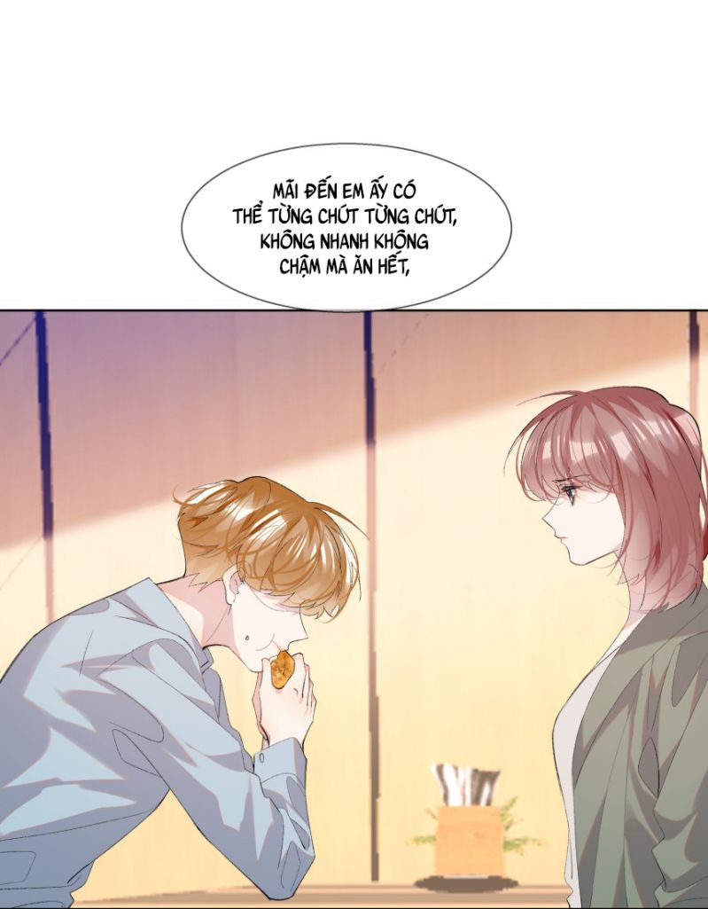 Tư Tự Vạn Thiên: Chapter 24