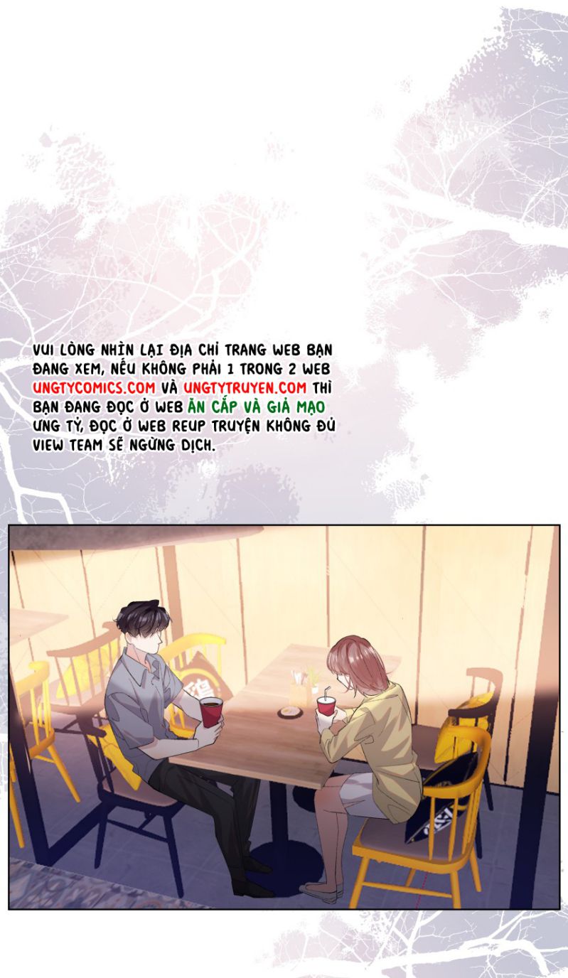 Tư Tự Vạn Thiên: Chapter 24