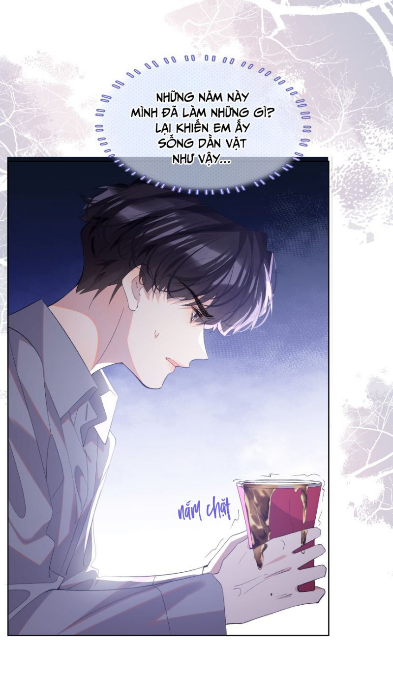 Tư Tự Vạn Thiên: Chapter 24