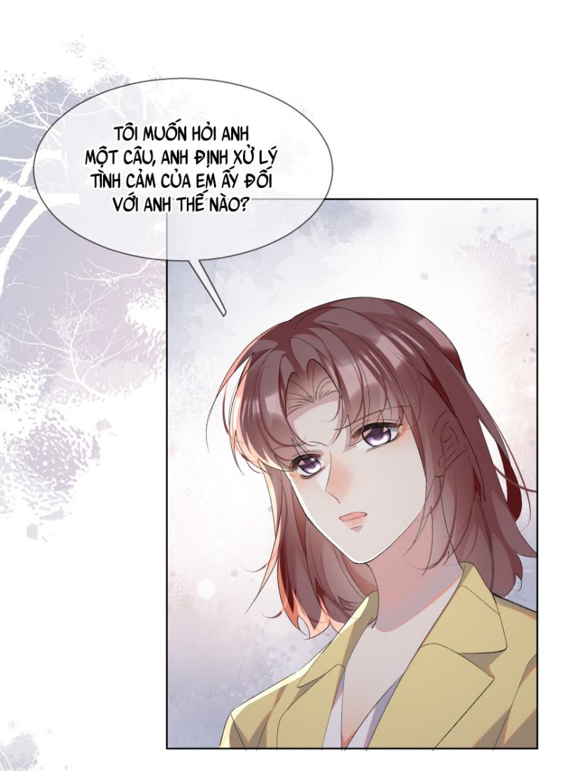 Tư Tự Vạn Thiên: Chapter 24