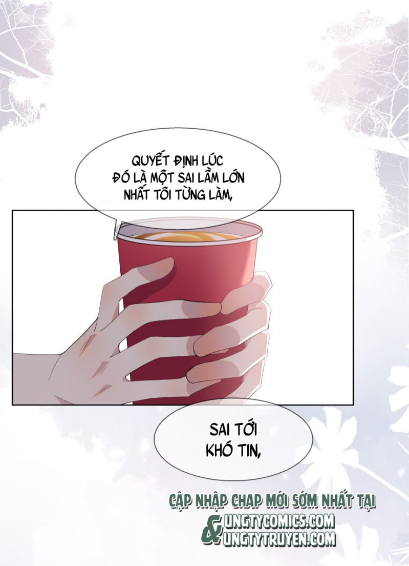 Tư Tự Vạn Thiên: Chapter 24