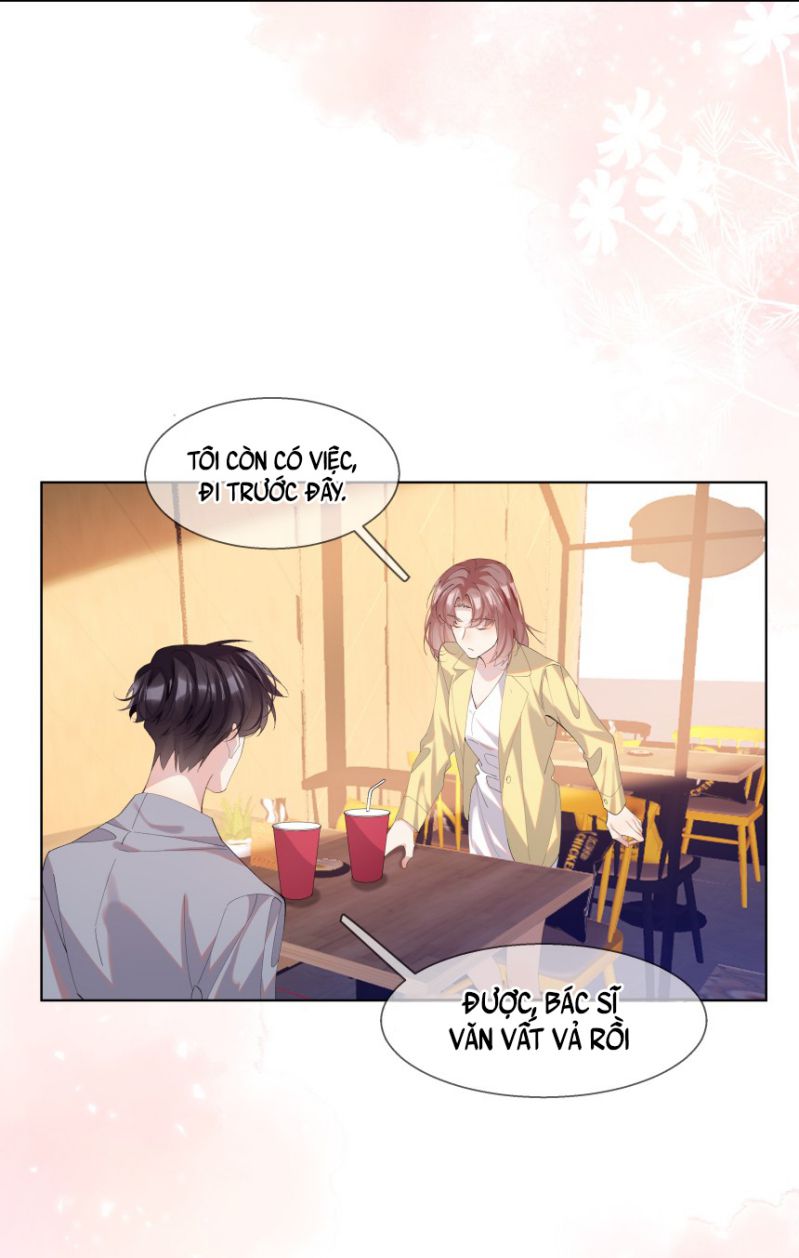 Tư Tự Vạn Thiên: Chapter 24