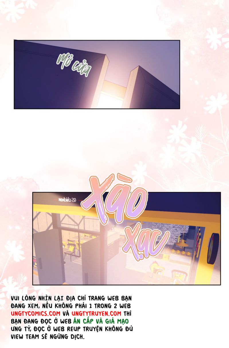 Tư Tự Vạn Thiên: Chapter 24