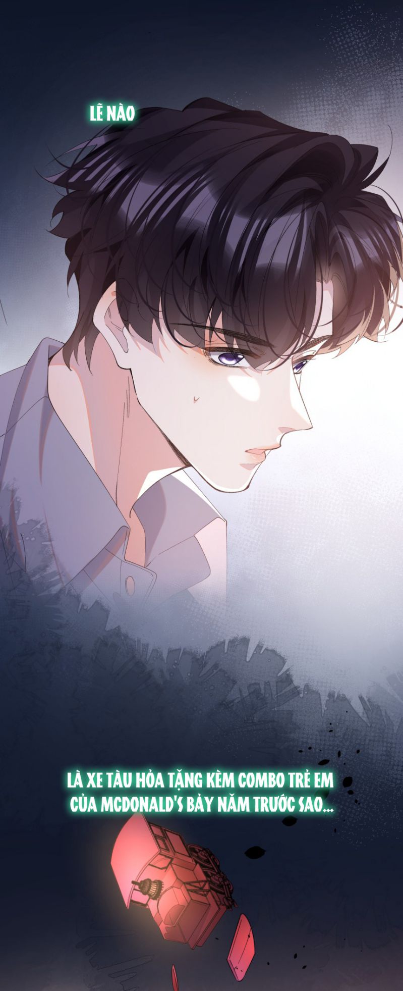 Tư Tự Vạn Thiên: Chapter 24