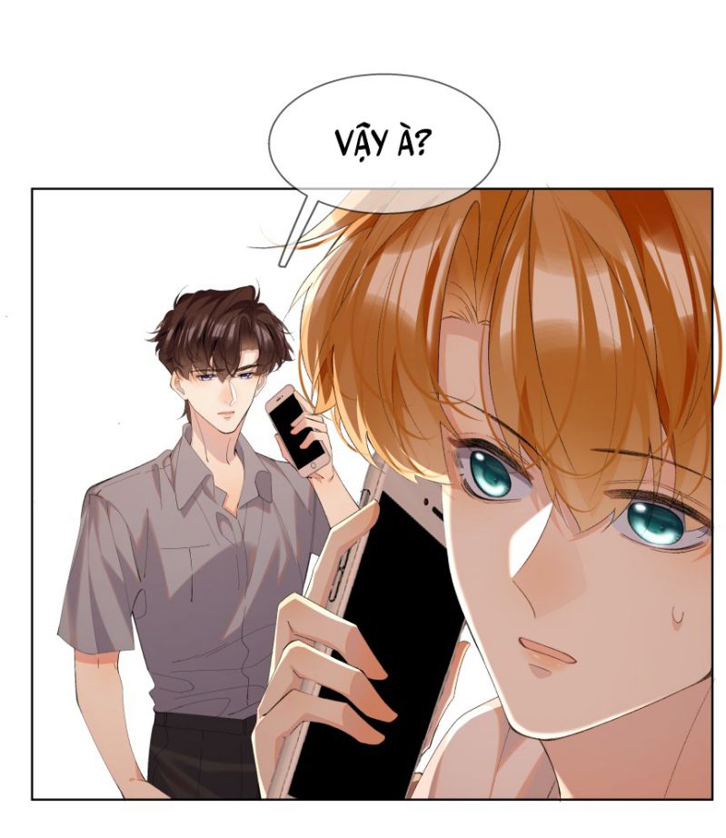 Tư Tự Vạn Thiên: Chapter 24