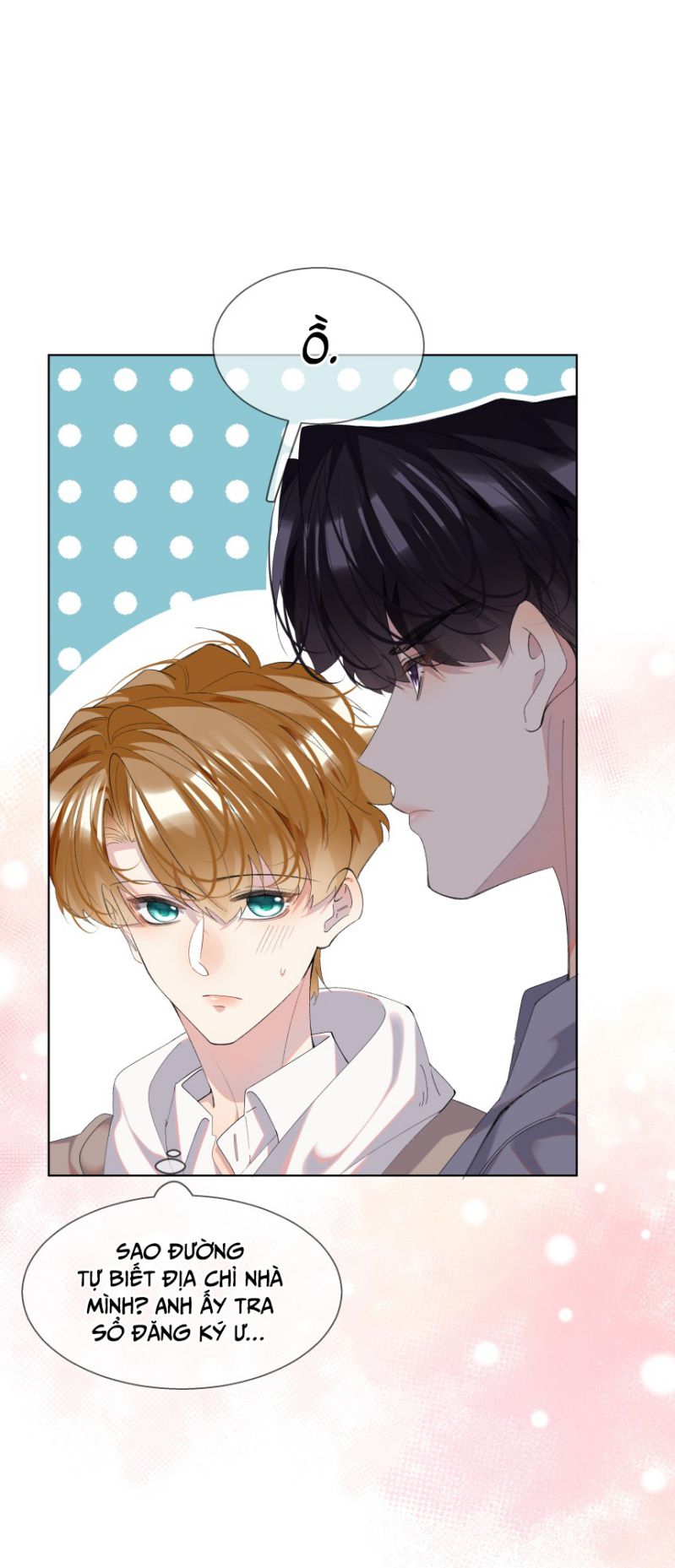 Tư Tự Vạn Thiên: Chapter 24