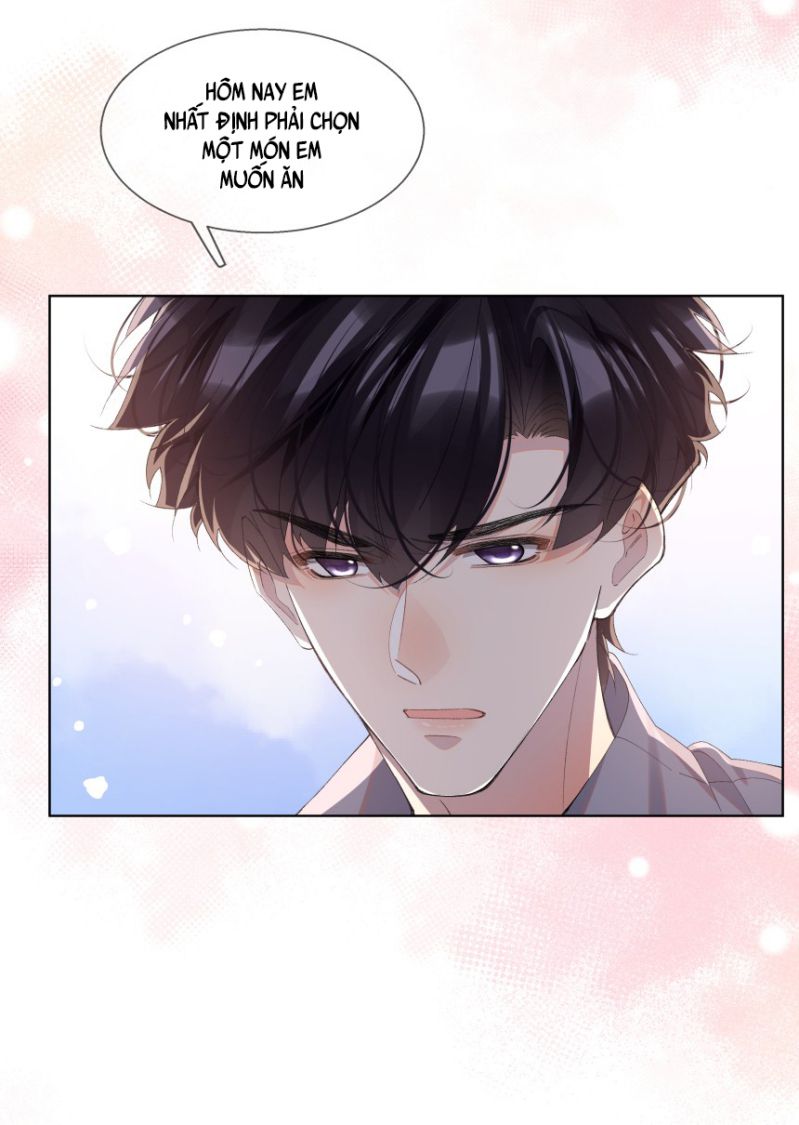 Tư Tự Vạn Thiên: Chapter 24