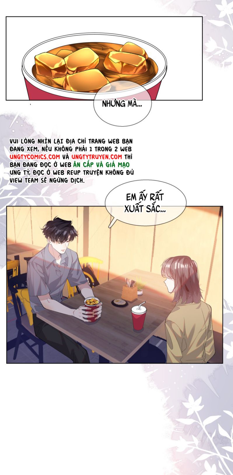 Tư Tự Vạn Thiên: Chapter 24