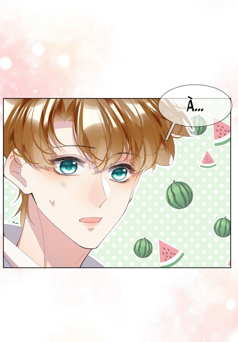 Tư Tự Vạn Thiên: Chapter 24