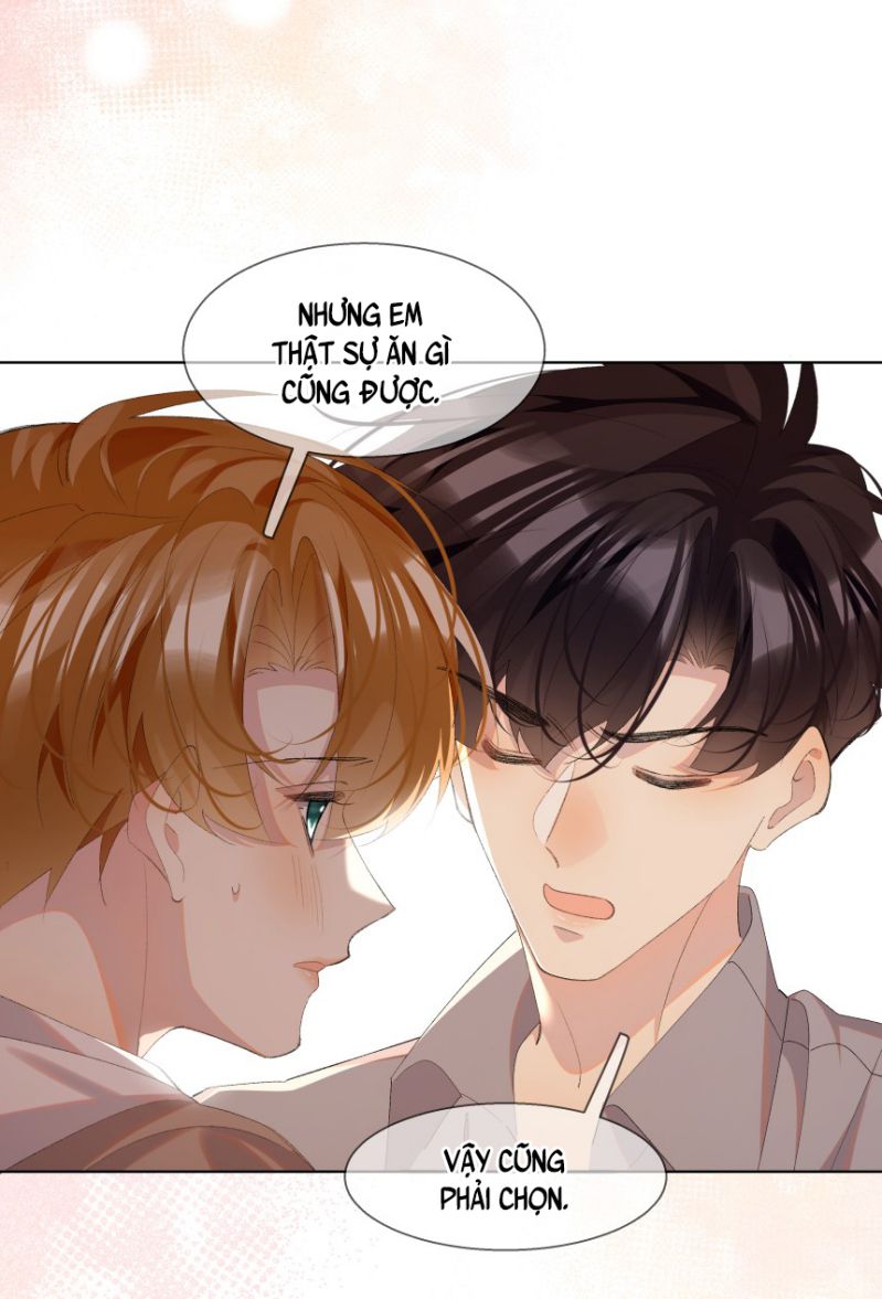 Tư Tự Vạn Thiên: Chapter 24