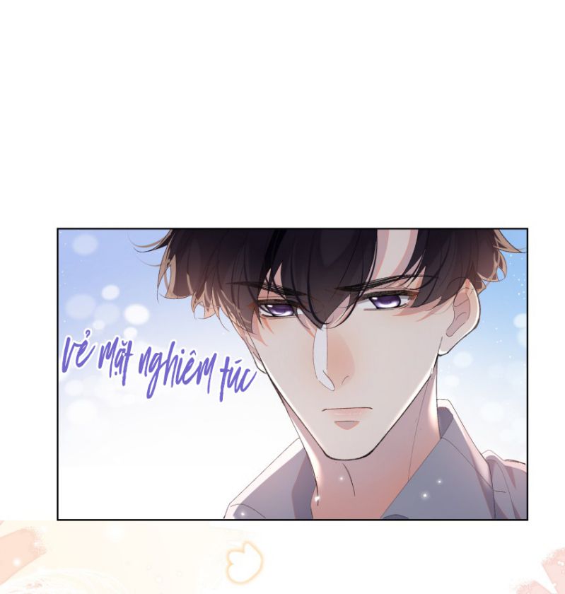Tư Tự Vạn Thiên: Chapter 24