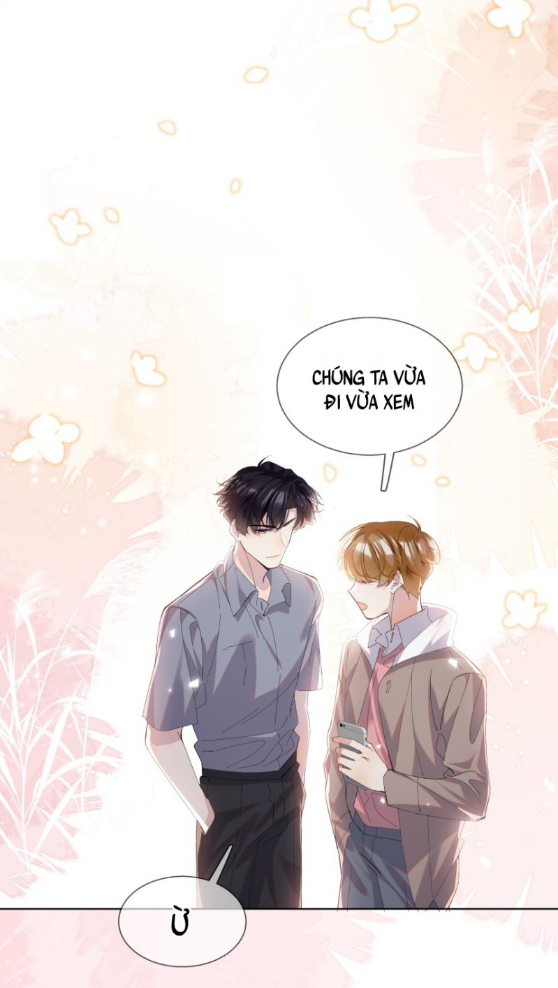 Tư Tự Vạn Thiên: Chapter 24