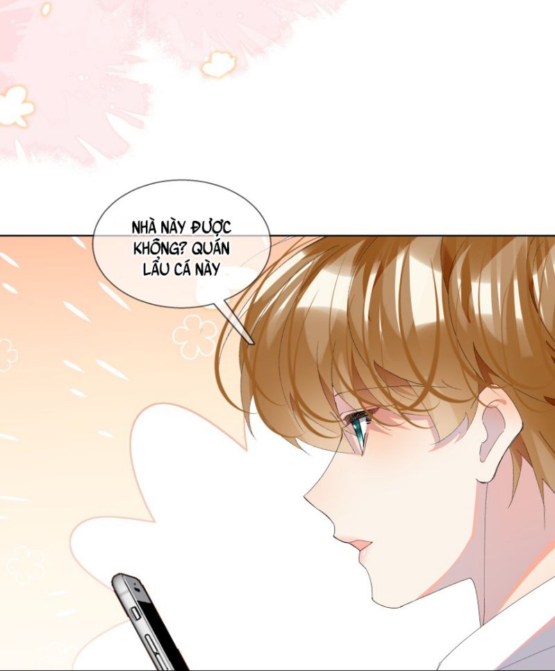 Tư Tự Vạn Thiên: Chapter 24