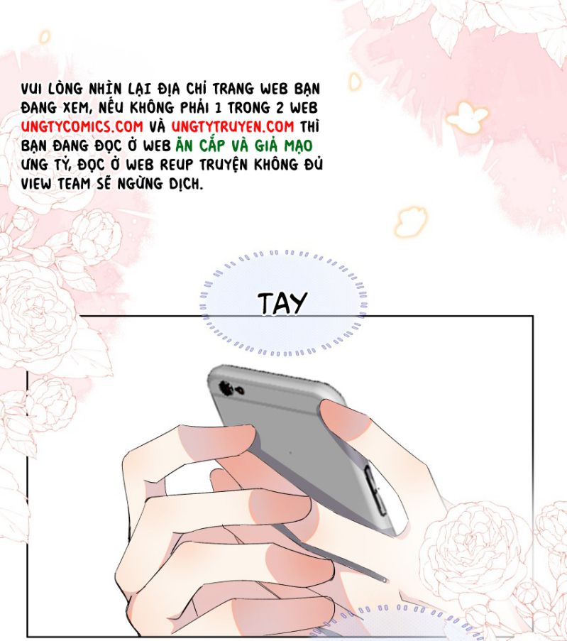 Tư Tự Vạn Thiên: Chapter 24