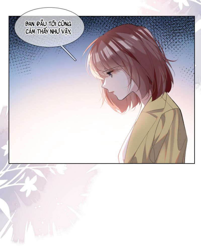 Tư Tự Vạn Thiên: Chapter 24