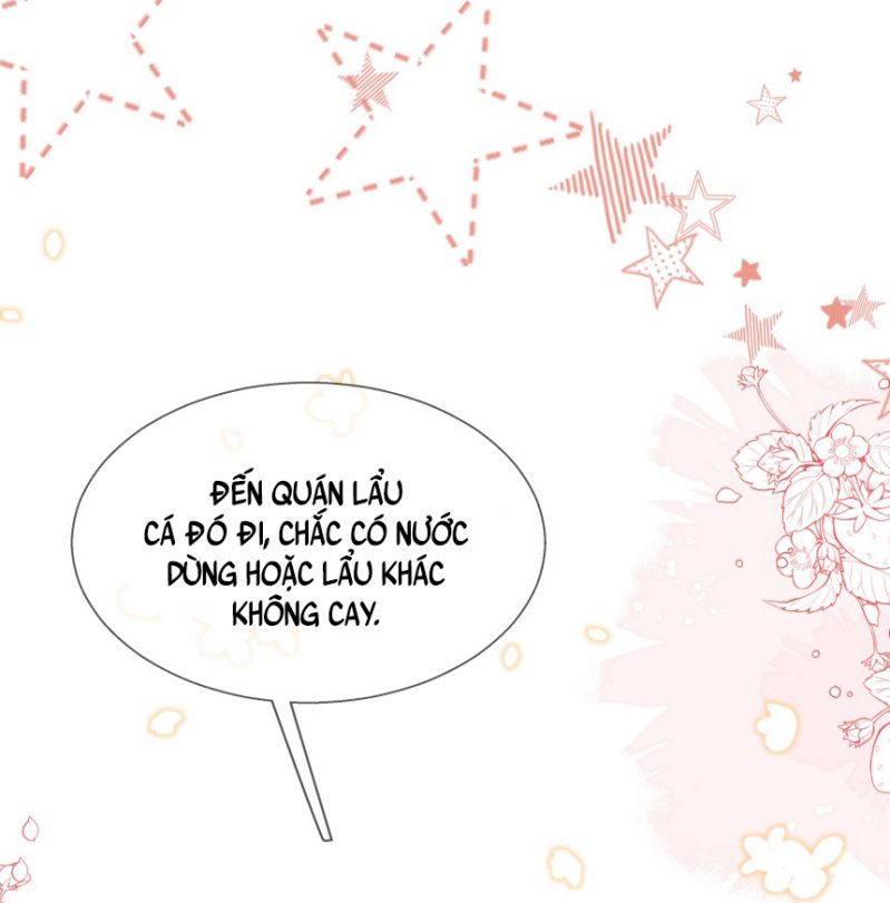 Tư Tự Vạn Thiên: Chapter 24